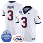 White / J'Mari Taylor / S