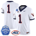 White / #1 Team / S