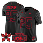 Men / Bo Jackson / S
