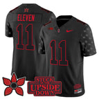 Men / #11 Eleven / S