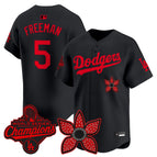 Men / Freddie Freeman / S