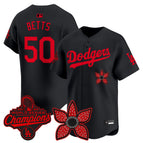 Men / Mookie Betts / S
