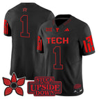 Black / #1 Team / S