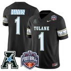 Black / Omari Hayes / S