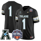 Black / #1 Team / S