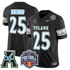 Black / Matt Forte / S