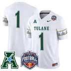 White / #1 Team / S