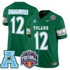 Green / Jake Retzlaff / S