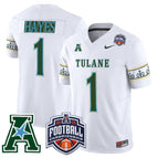 White / Omari Hayes / S