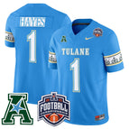 Blue / Omari Hayes / S