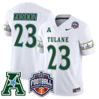 White / Javin Gordon / S
