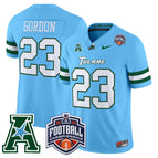 Blue / Javin Gordon / S