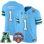Blue / Omari Hayes / S