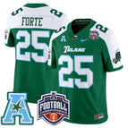 Green Alternate / Matt Forte / S