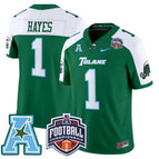 Green Alternate / Omari Hayes / S