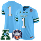 Blue / #1 Team / S