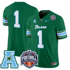 Green / #1 Team / S