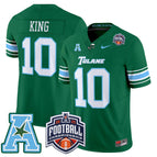 Green / Shaun King / S