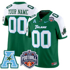 Men / Green Alternate / S