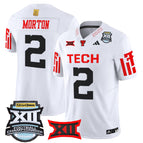 White / Behren Morton / S