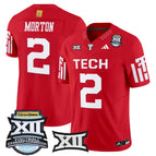 Red / Behren Morton / S