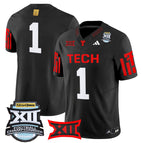 Black / #1 Team / S
