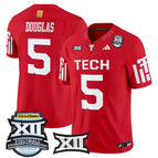 Red / Caleb Douglas / S