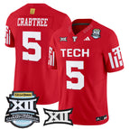 Red / Michael Crabtree / S