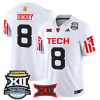 White / Cameron Dickey / S