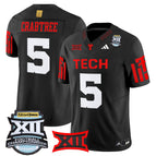 Black / Michael Crabtree / S