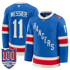 Men / Mark Messier / S