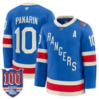 Men / Artemi Panarin / S