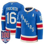 Men / Vincent Trocheck / S
