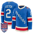 Men / Brian Leetch / S