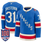 Men / Igor Shesterkin / S