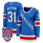 Women / Igor Shesterkin / S