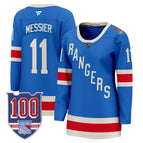 Women / Mark Messier / S