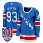 Women / Mika Zibanejad / S