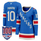 Women / Artemi Panarin / S