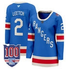 Women / Brian Leetch / S