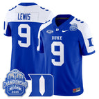 Royal Alternate / Thad Lewis / S
