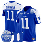 Royal Alternate / Steve Spurrier / S