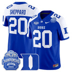 Royal Alternate / Nate Sheppard / S