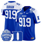 Royal Alternate / Durham 919 / S