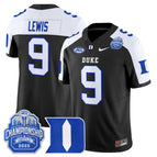 Black Alternate / Thad Lewis / S