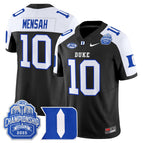 Black Alternate / Darian Mensah / S
