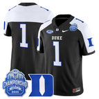 Black Alternate / #1 Team / S
