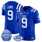 Royal / Thad Lewis / S
