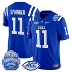 Royal / Steve Spurrier / S