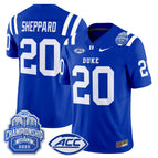 Royal / Nate Sheppard / S